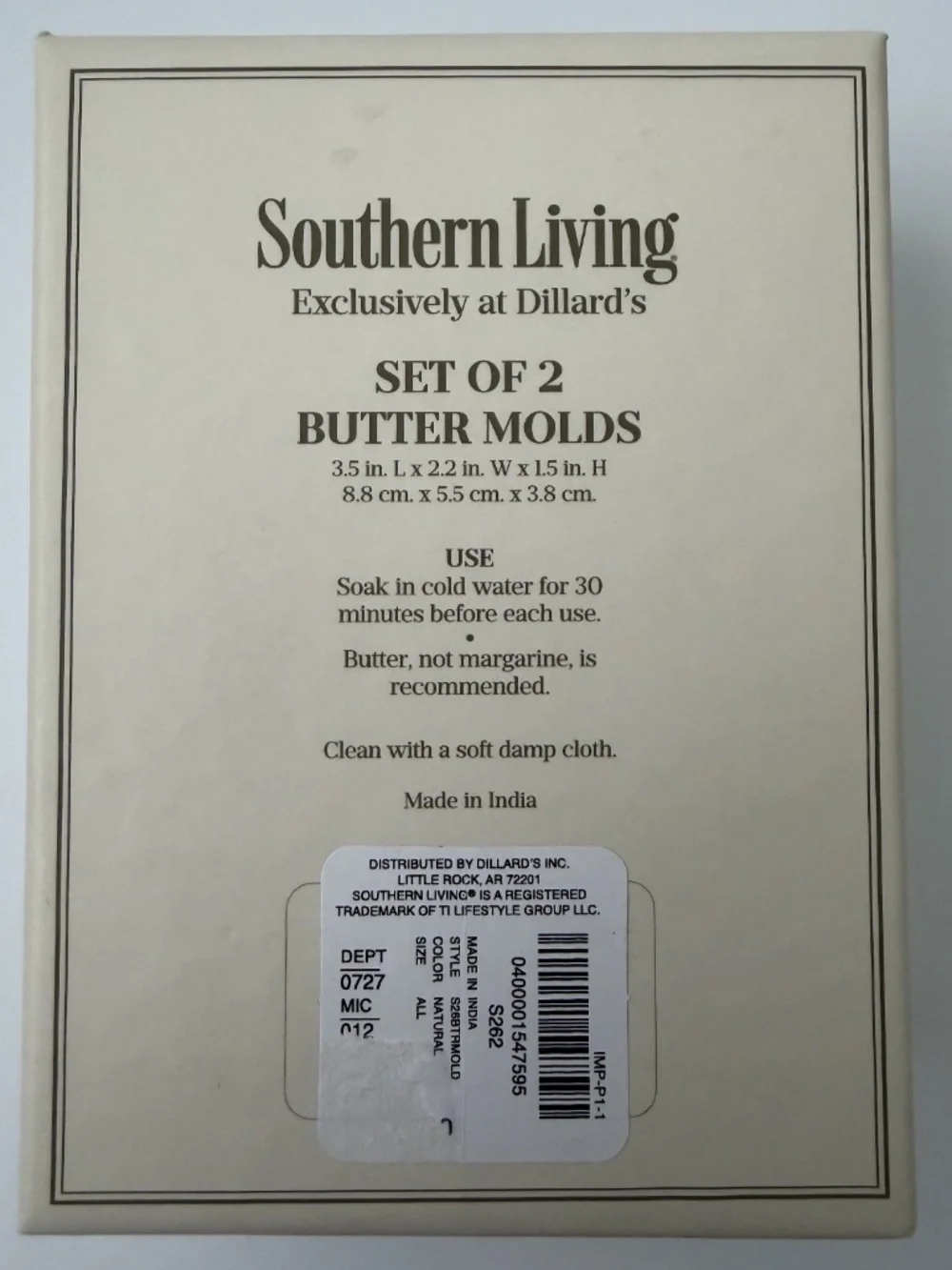 Southern Living southern living